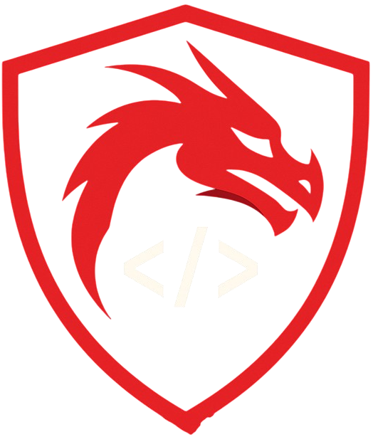 Byte Draco Logo